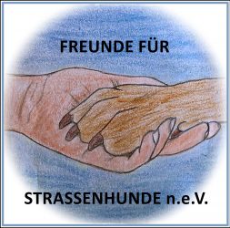 Freunde für Straßenhunde